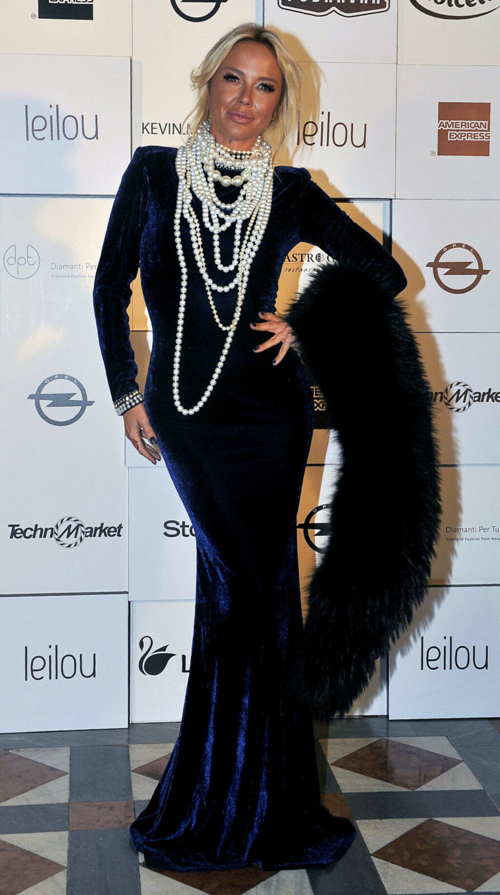 Maja Šuput 2016. godine