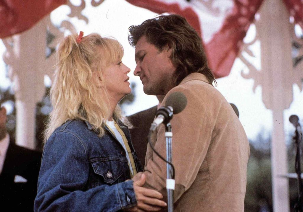 Goldie Hawn i Kurt Russell - 6