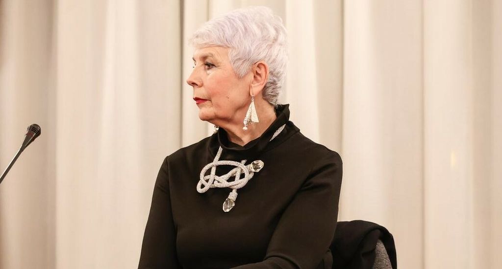 Jadranka Kosor