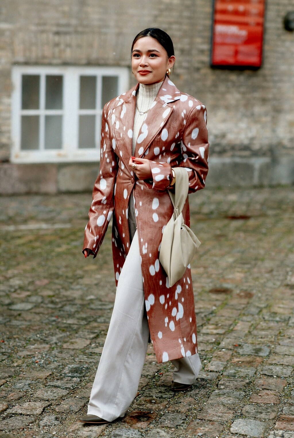 Statement kaput u street style izdanju s Tjedna mode - 3