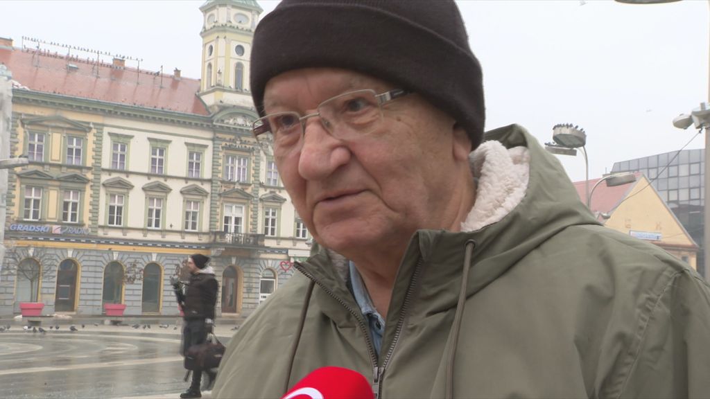 Zaleđena Slavonija - 1