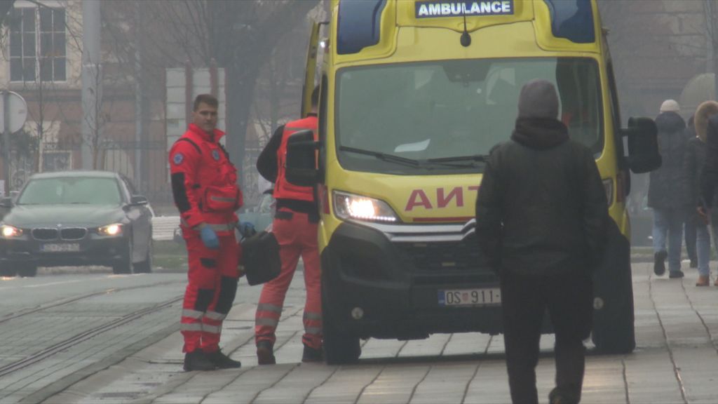 Zaleđena Slavonija - 1