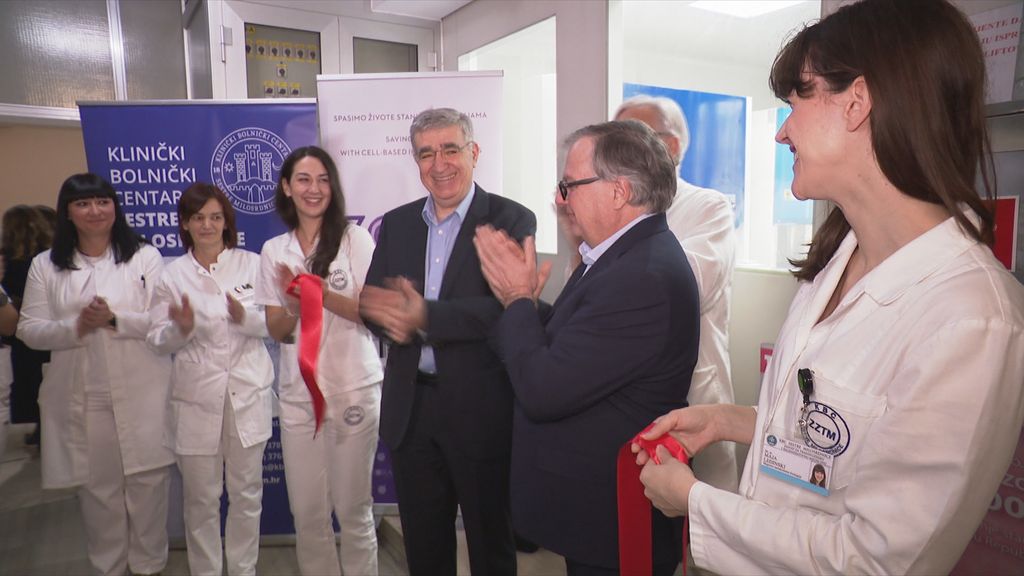 proizvodnja CAR-t terapije - 2