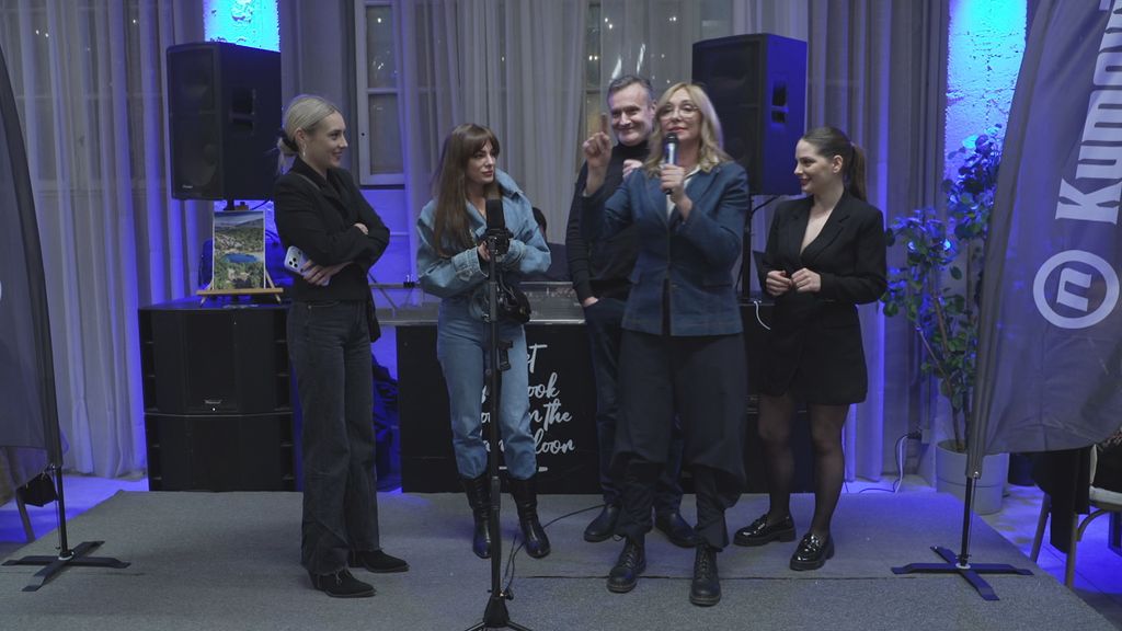 In Magazin: Kumovi - 2