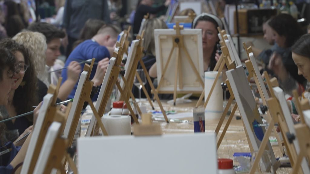 In Magazin: Kumovi - 3