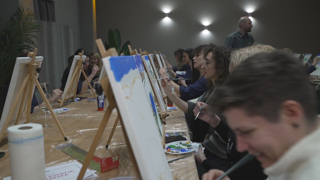 In Magazin: Kumovi - 4