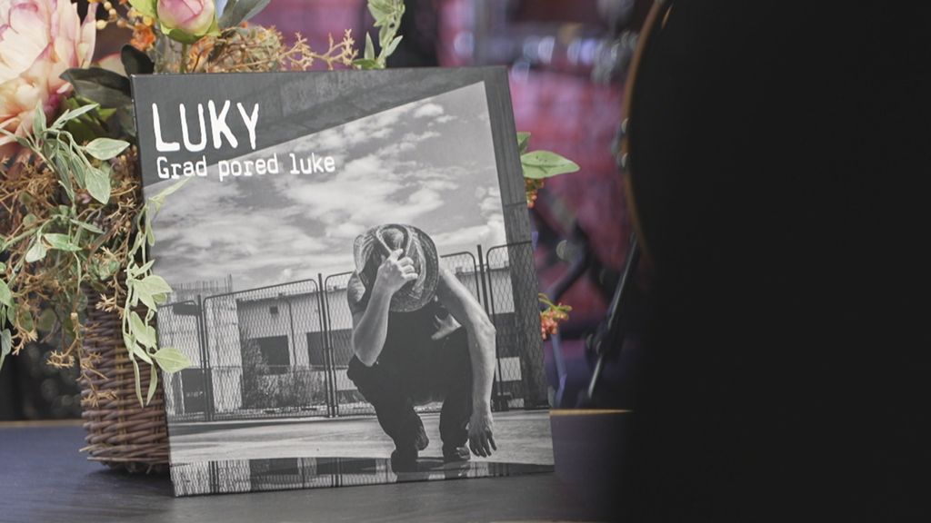 In Magazin: Luky - 1