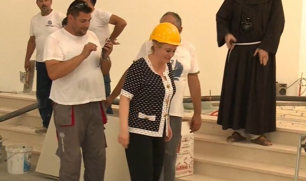 Kolinda Grabar-Kitarović