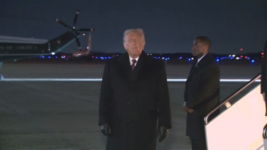 Danijel Vrbota, reporter Nove TV