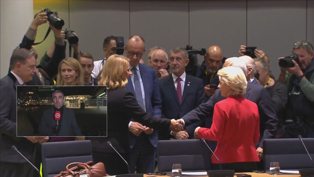 Danijel Vrbota, reporter Nove TV