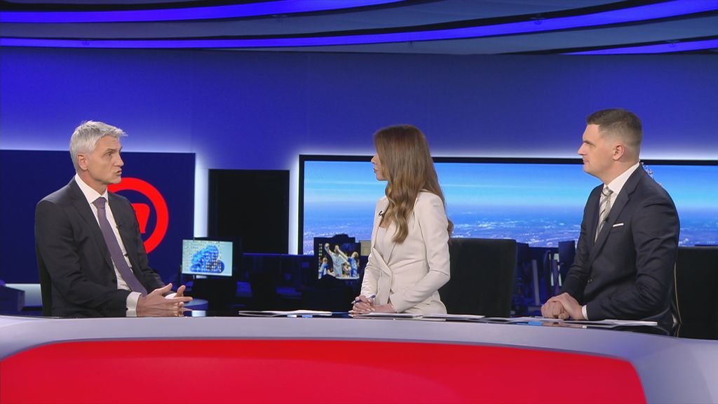 Gordan Kolak, predsjednik Uprave Končara