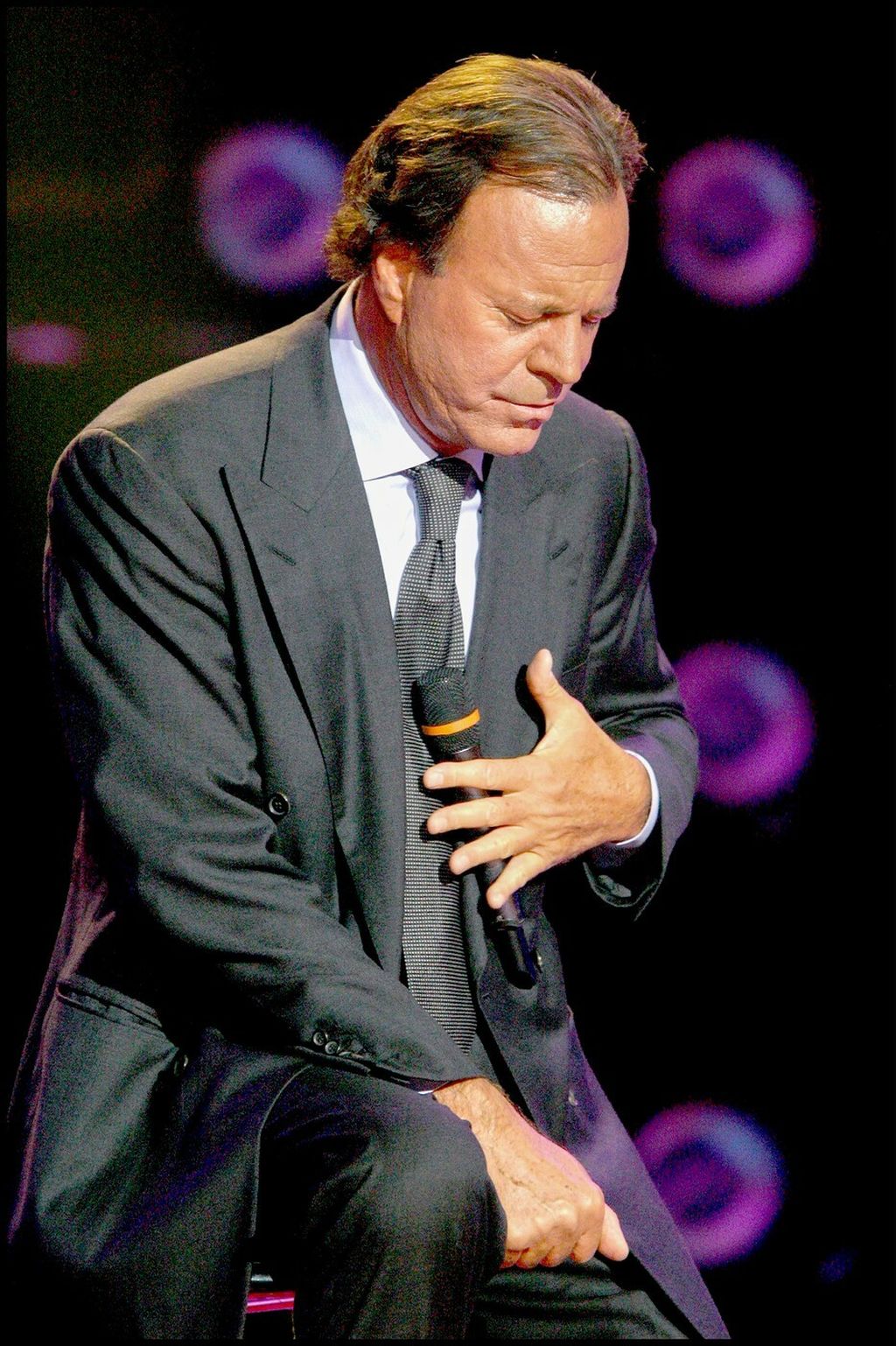 Julio Iglesias