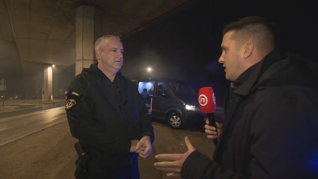 Domagoj Mikić i Josip Medved - 3