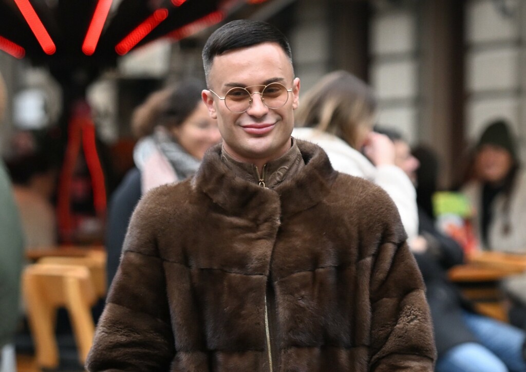 Mladi gospodin iz Zagreba s jednom od najpoželjnijih torbi na svijetu