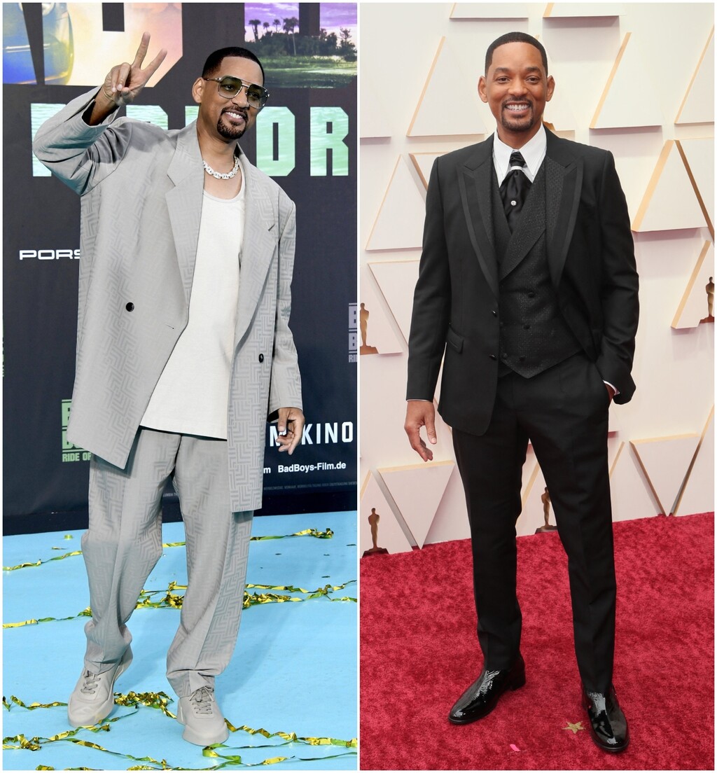 Will Smith