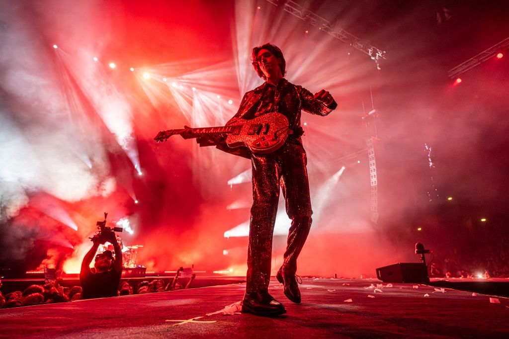 Koncert Buč Kesidija u Areni Zagreb - 5