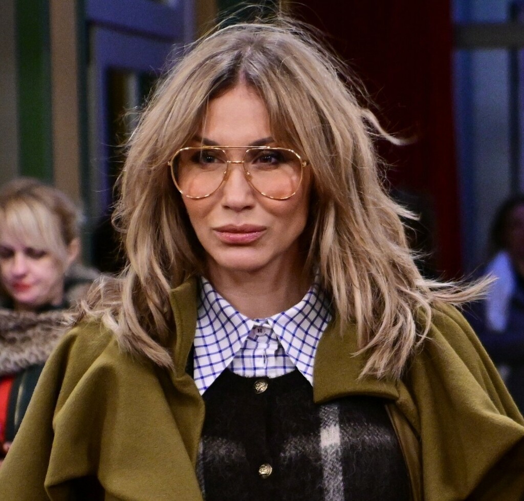 Ana Gruica Uglešić