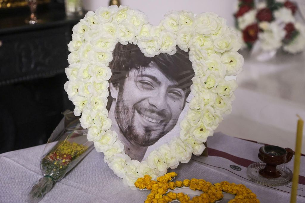 Misa i molitveno sjećanje na Tošu Proeskog - 3