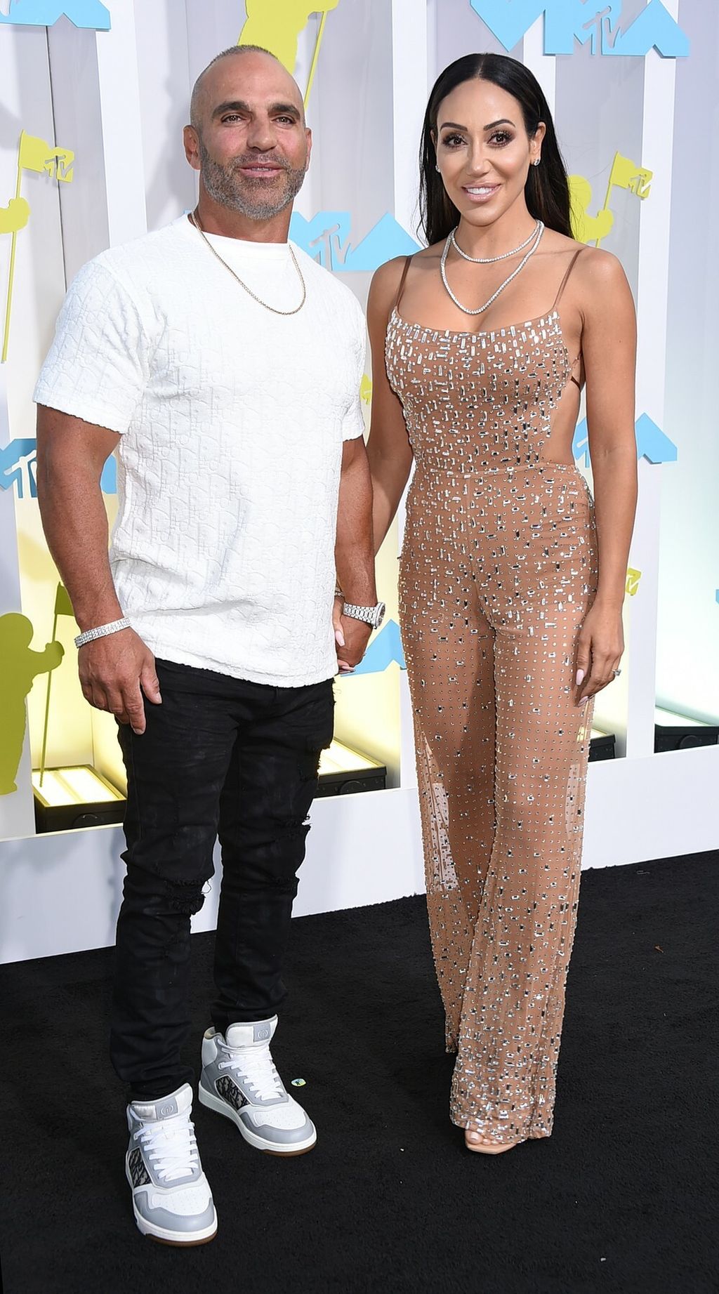 Joe i Melissa Gorga - 2