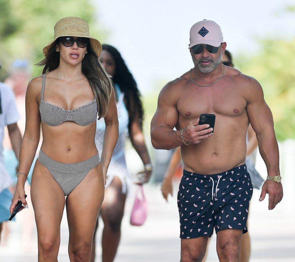 Joe i Melissa Gorga - 9