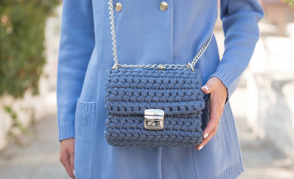 Kardigan je svestrani modni klasik