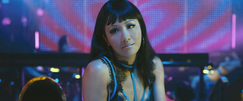 Film ''Prevarantice s Wall Streeta'' - 1