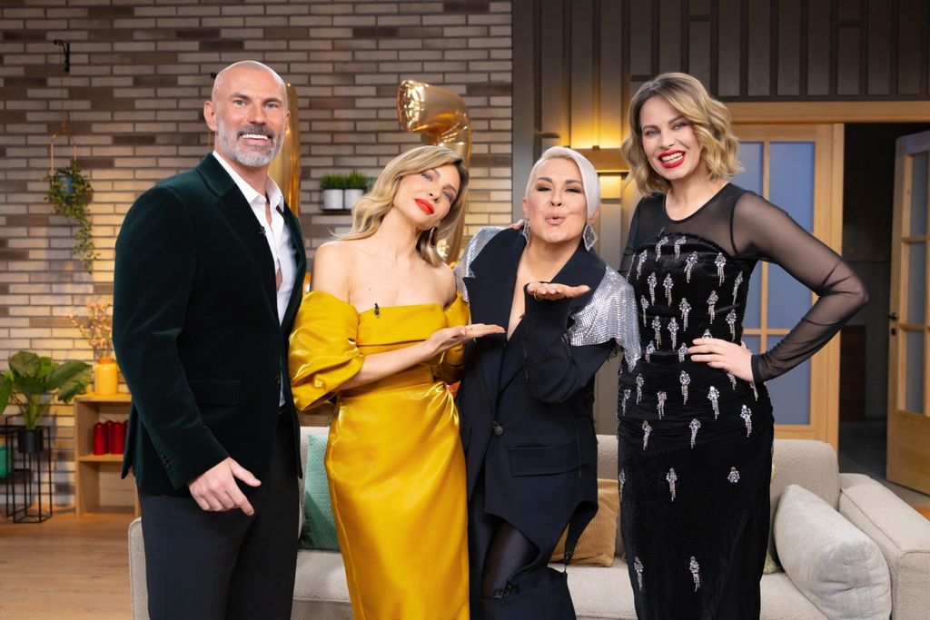 17. rođendan IN magazina - 1