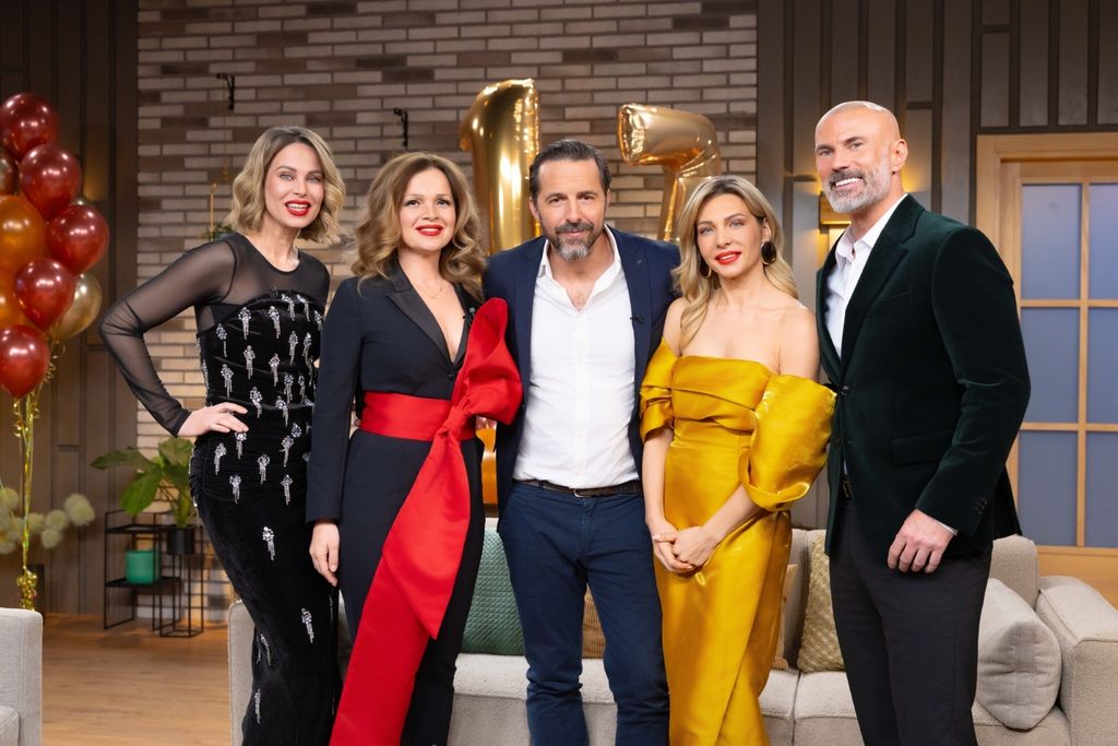 17. rođendan IN magazina - 2