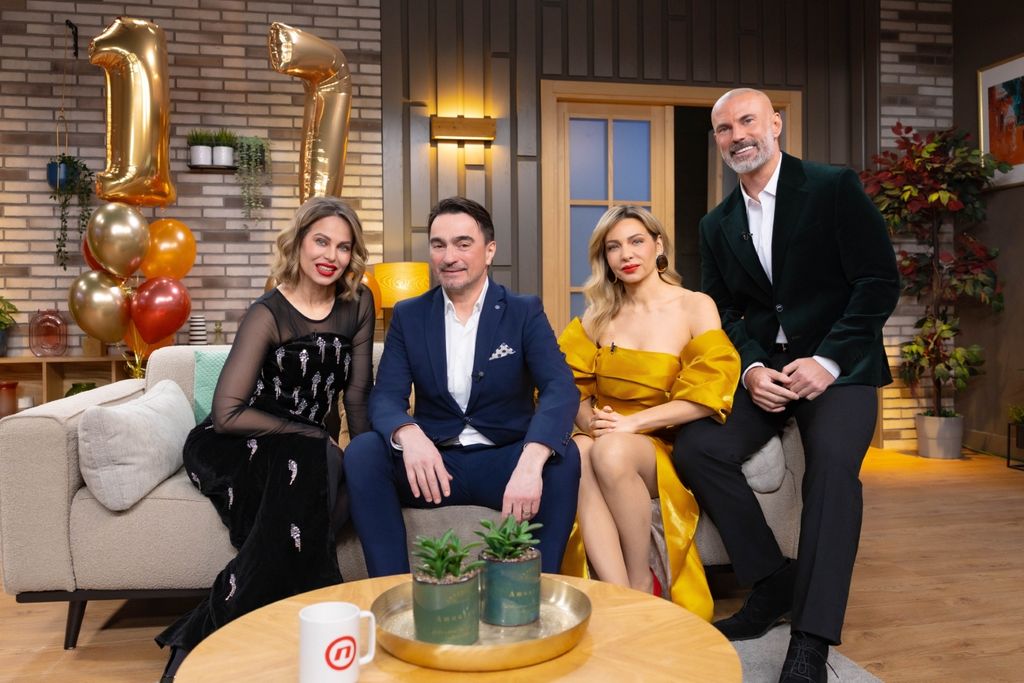 17. rođendan IN magazina - 4