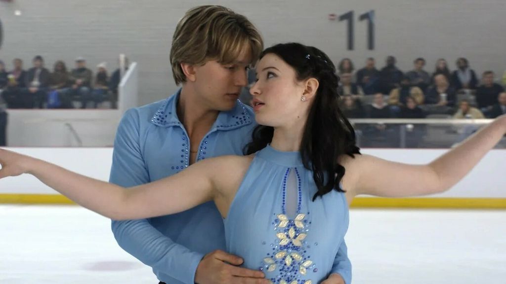 Madelyn Keys, Cale Ambrozic u ''Finding Her Edge''