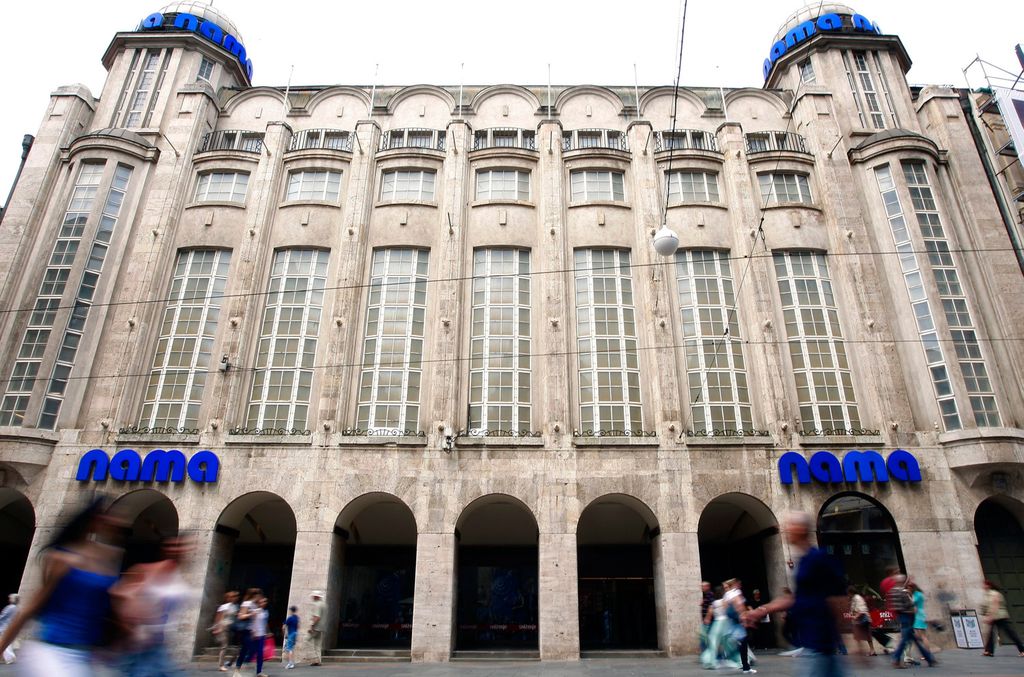 Nama odlazi u povijest - 3