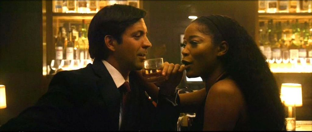 Film ''Prevarantice s Wall Streeta'' - 1