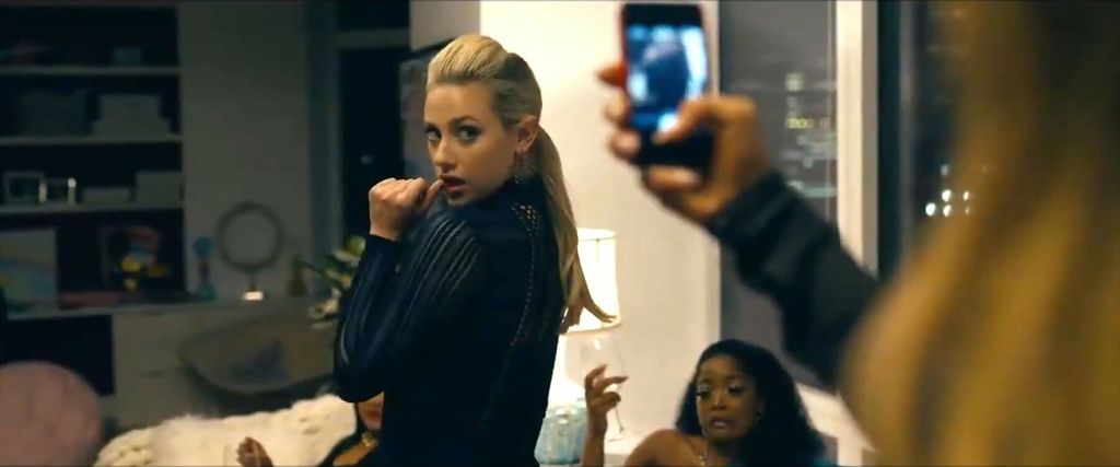 Film ''Prevarantice s Wall Streeta'' - 2