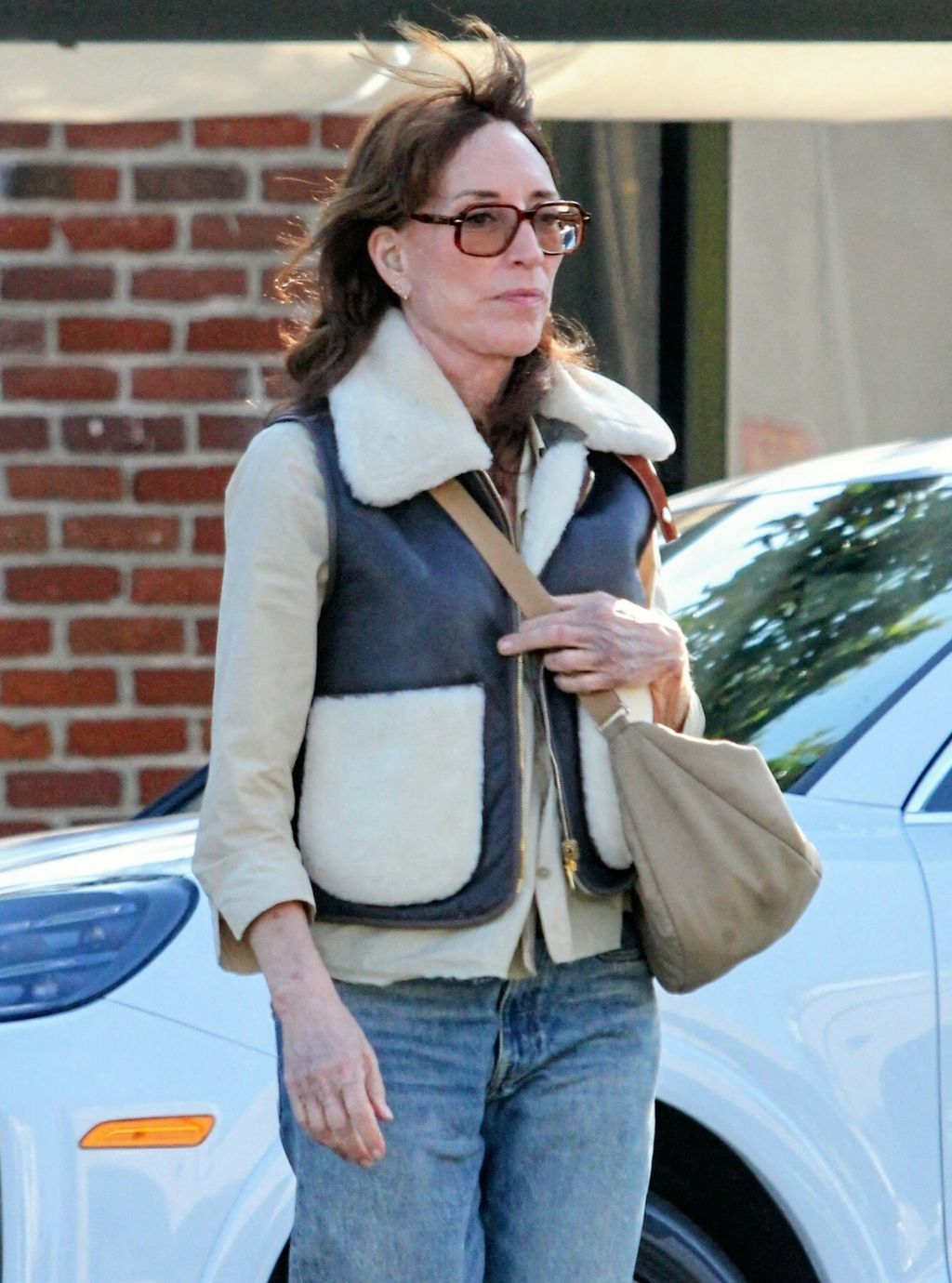 Katey Sagal - 2