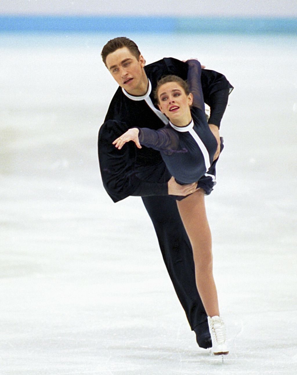 Ekaterina Gordeeva, Sergei Grinkov