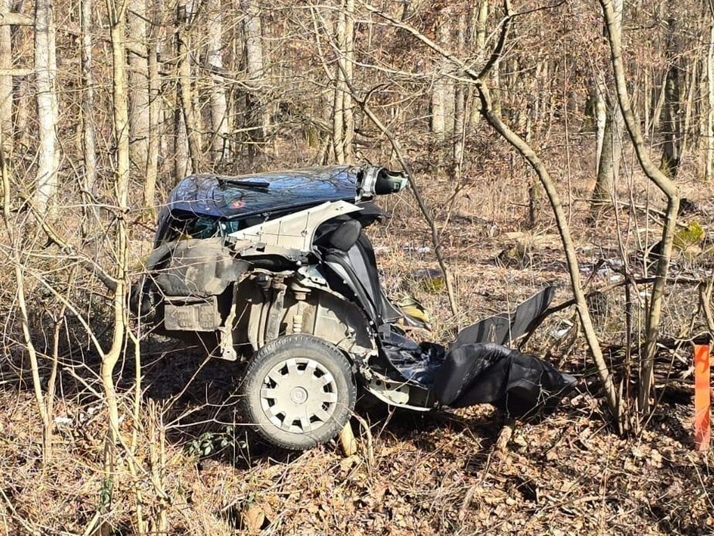 Prometna nesreća kod Privlake