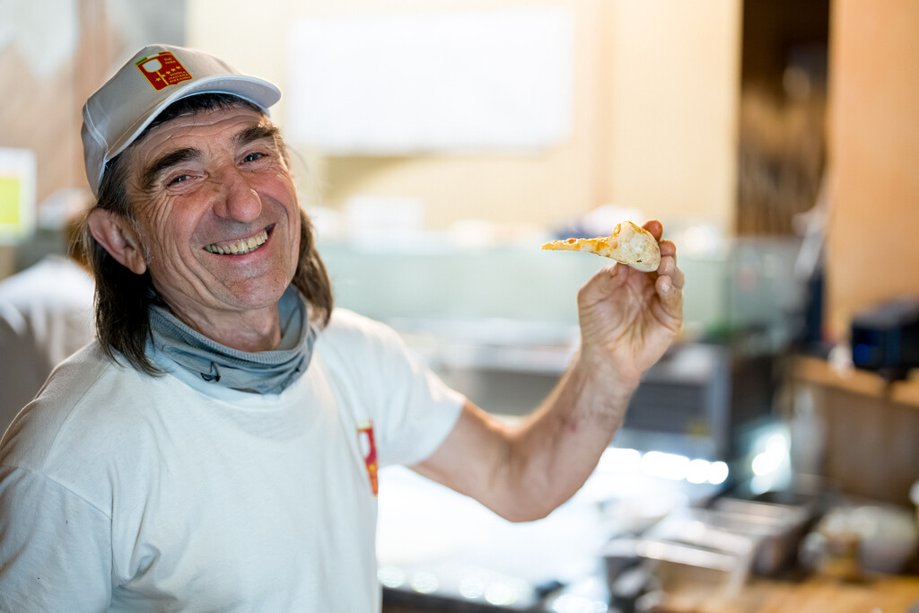 Pizze u Aquariusu - 3