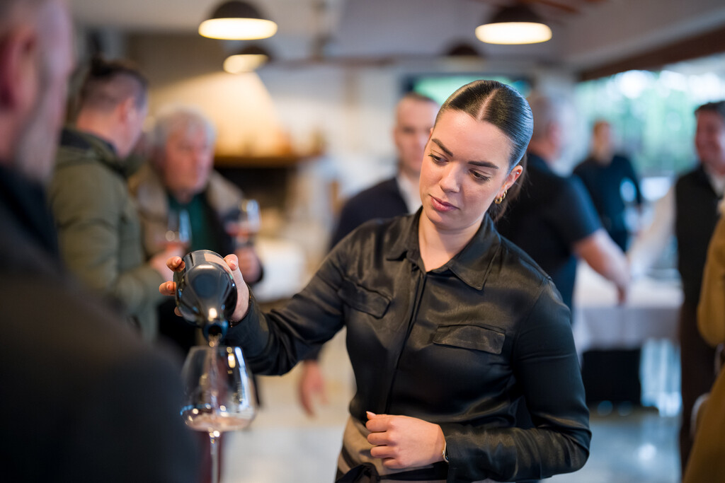 Pizze u Aquariusu - 9