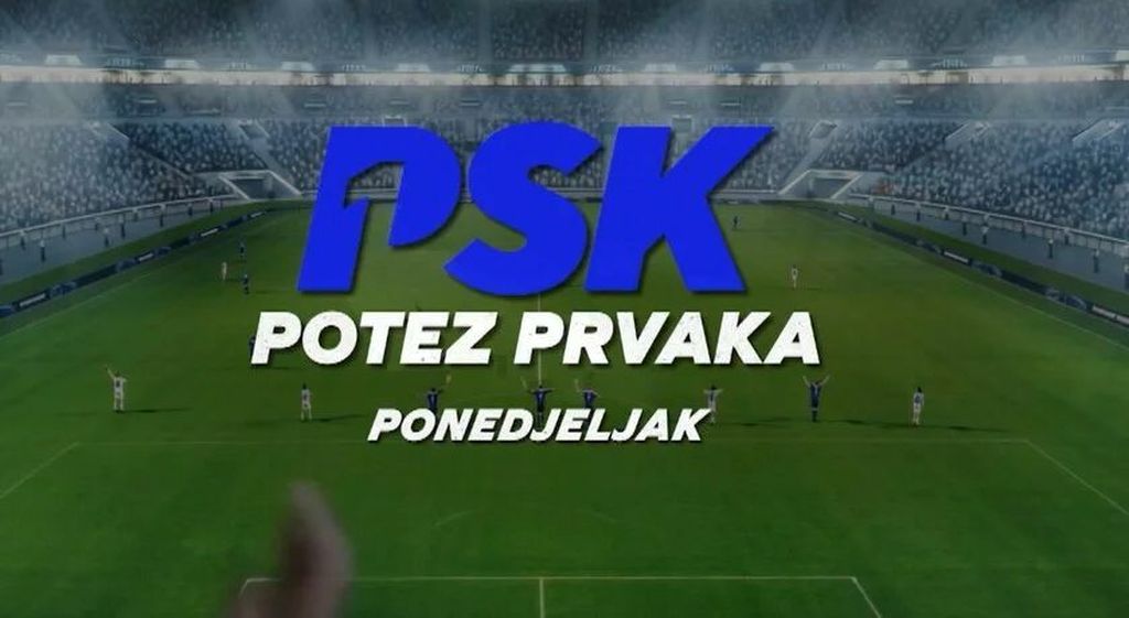 PSK Potez prvaka