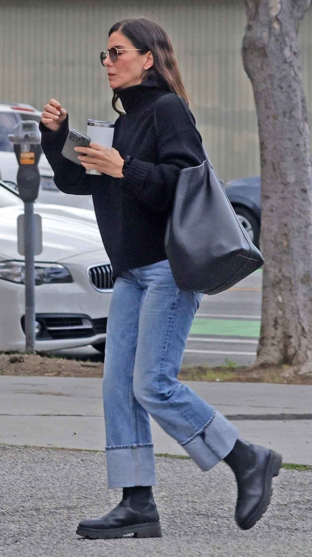 Sandra Bullock - 2