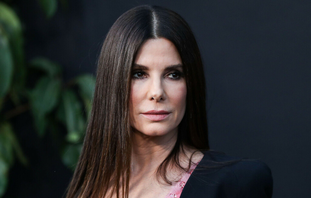 Sandra Bullock - 3