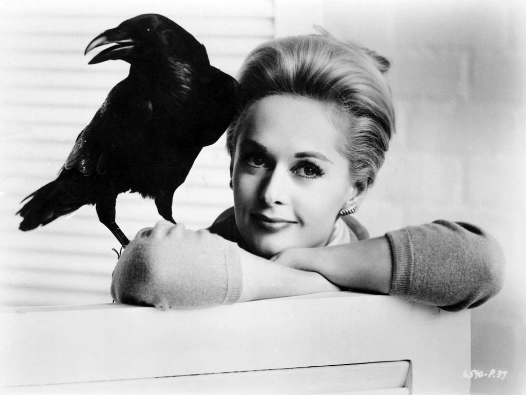 Tippi Hedren - 4