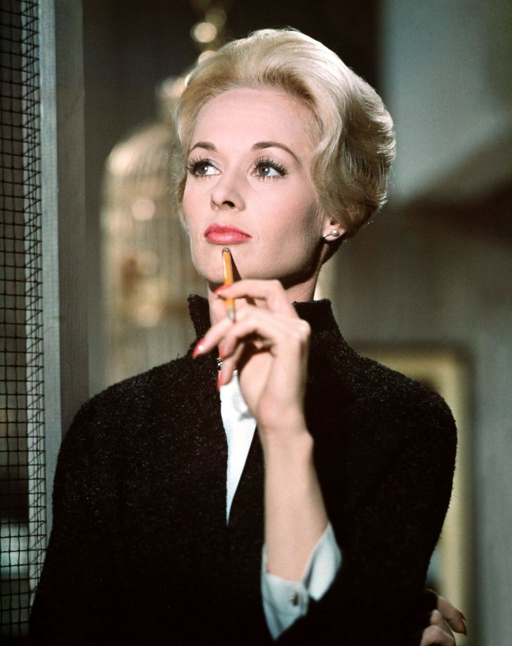 Tippi Hedren - 7