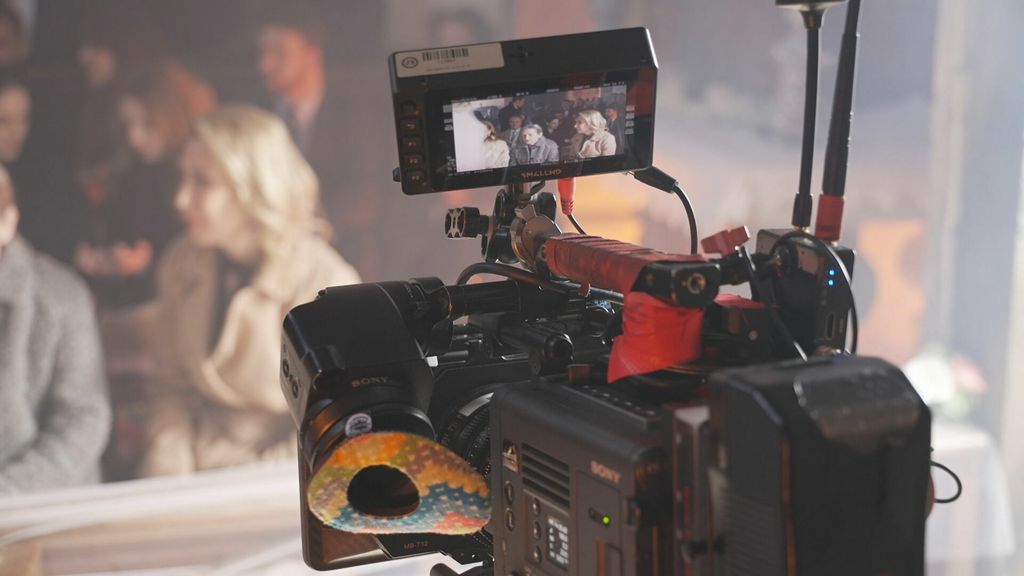 In Magazin: Kumovi - 2