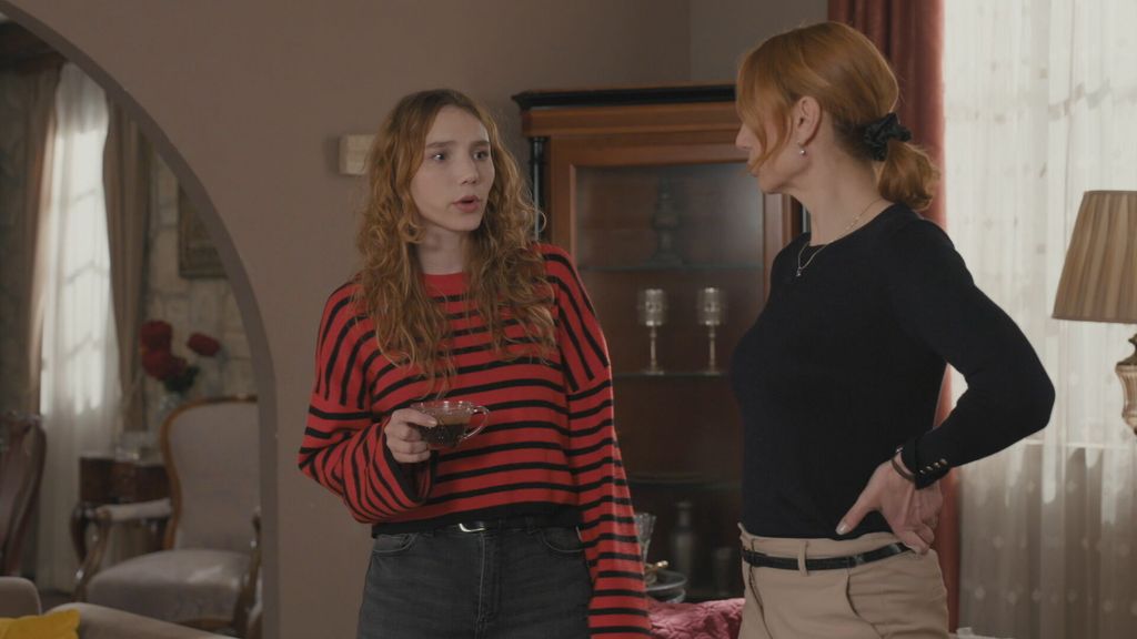 In Magazin: Kumovi - 3