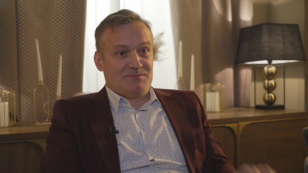 In Magazin: Kumovi - 5