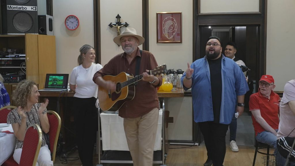 In Magazin: Poznati o In Magazinu - 1