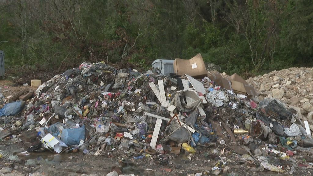 Vedran Antunica, načelnik Općine Ston