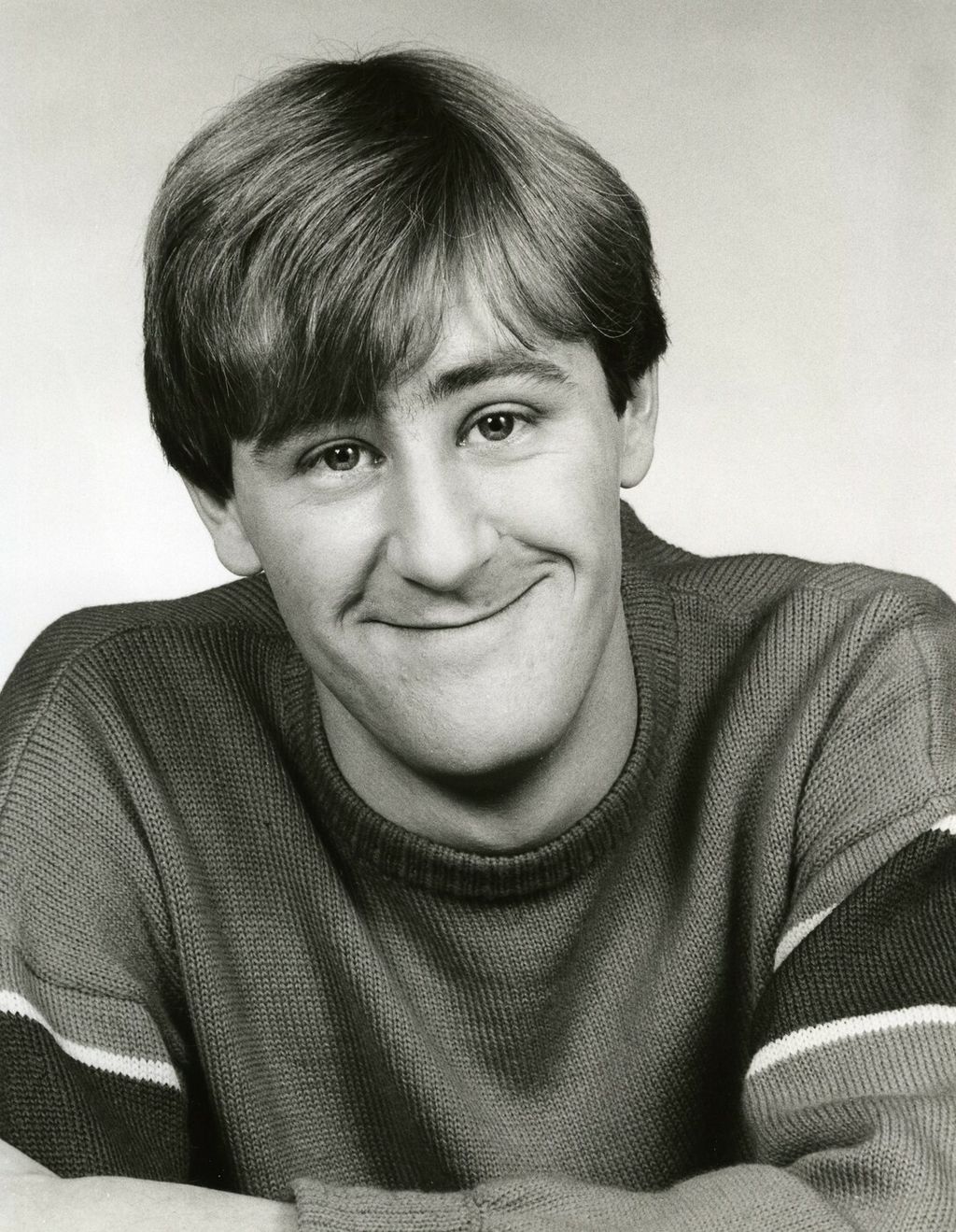 Nicholas Lyndhurst - 1