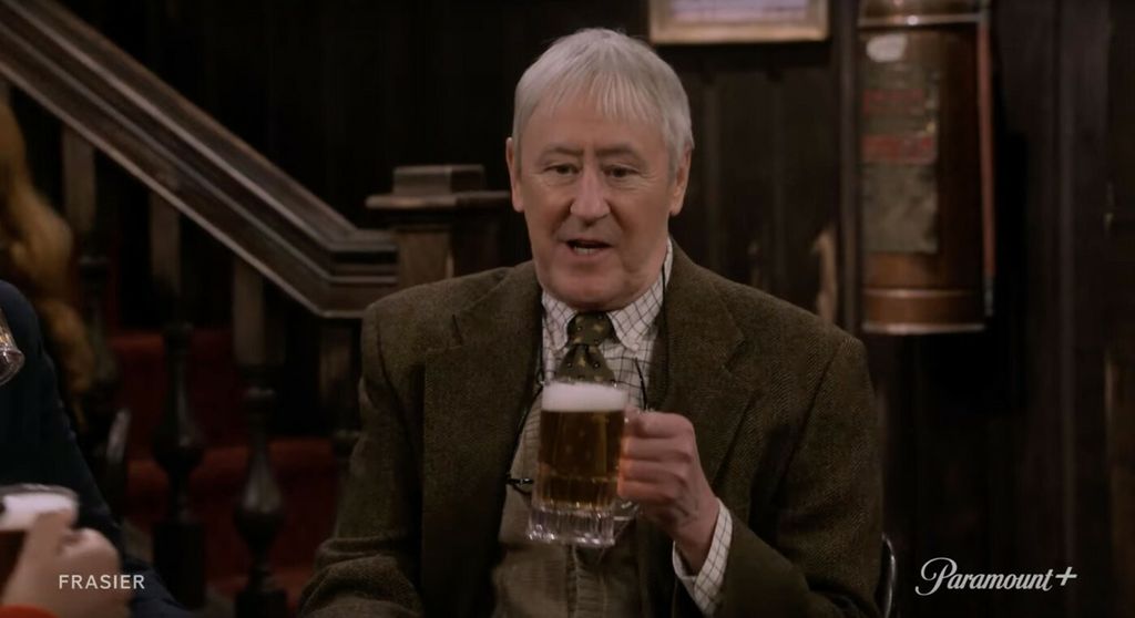 Nicholas Lyndhurst - 4